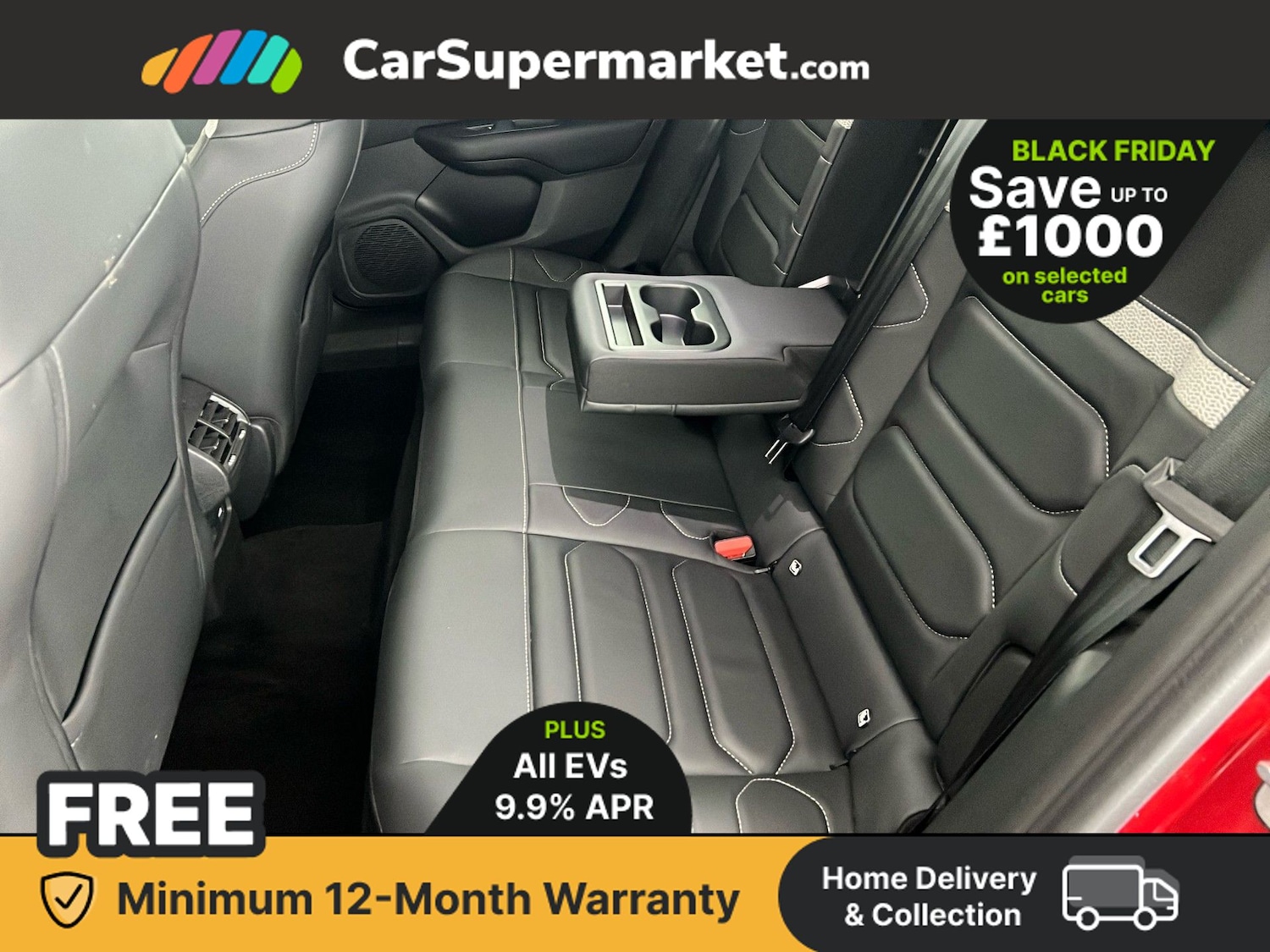 Used Citroen C4 2022 for sale - 76641794: Photo 20