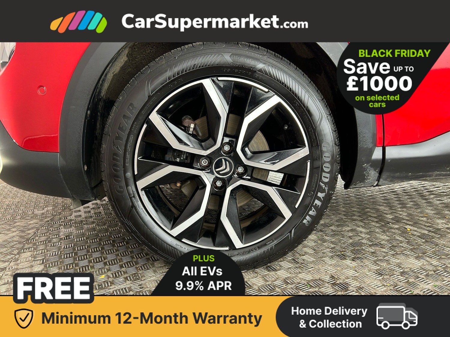 Used Citroen C4 2022 for sale - 76641794: Photo 21