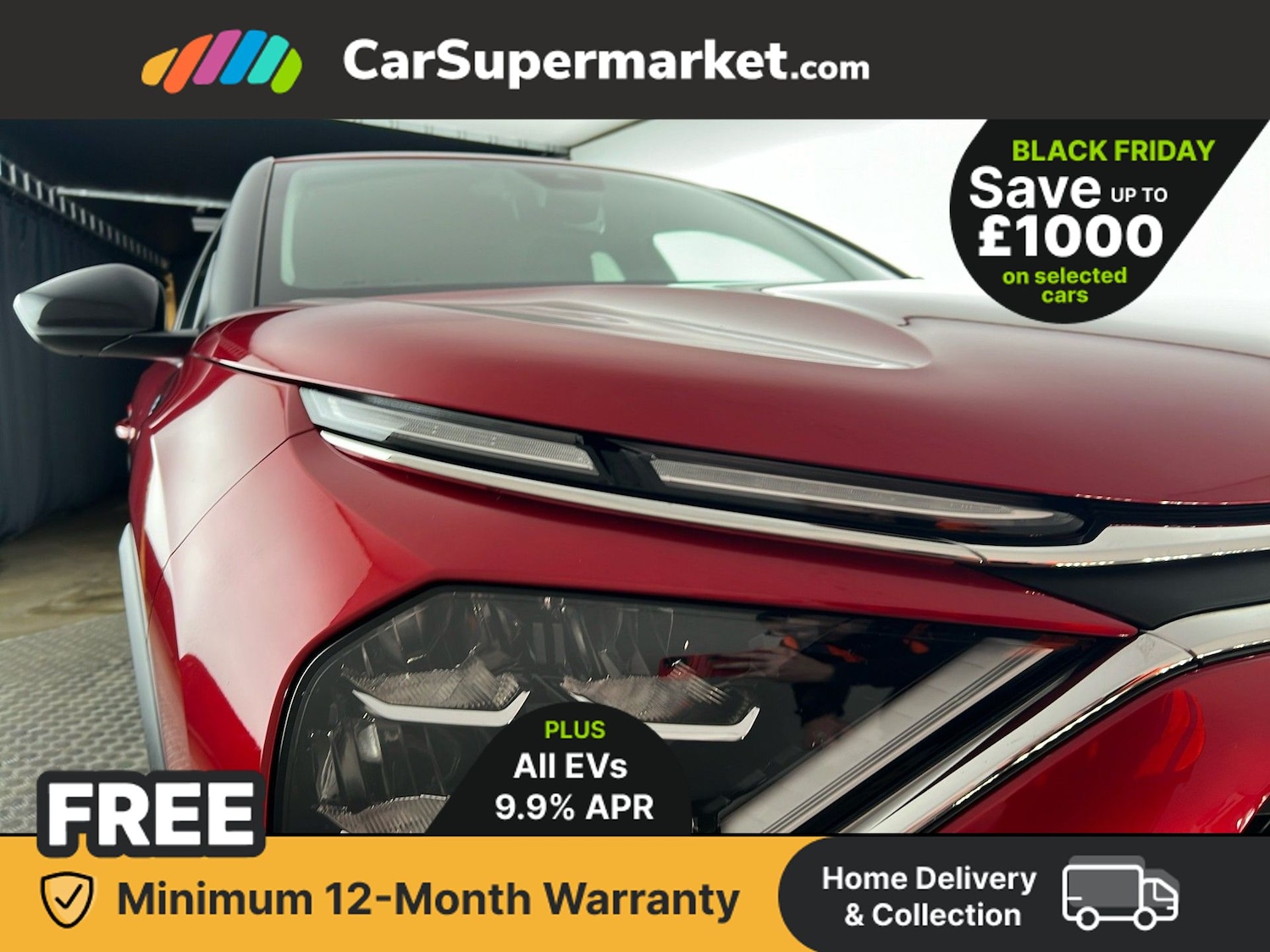 Used Citroen C4 2022 for sale - 76641794: Photo 22