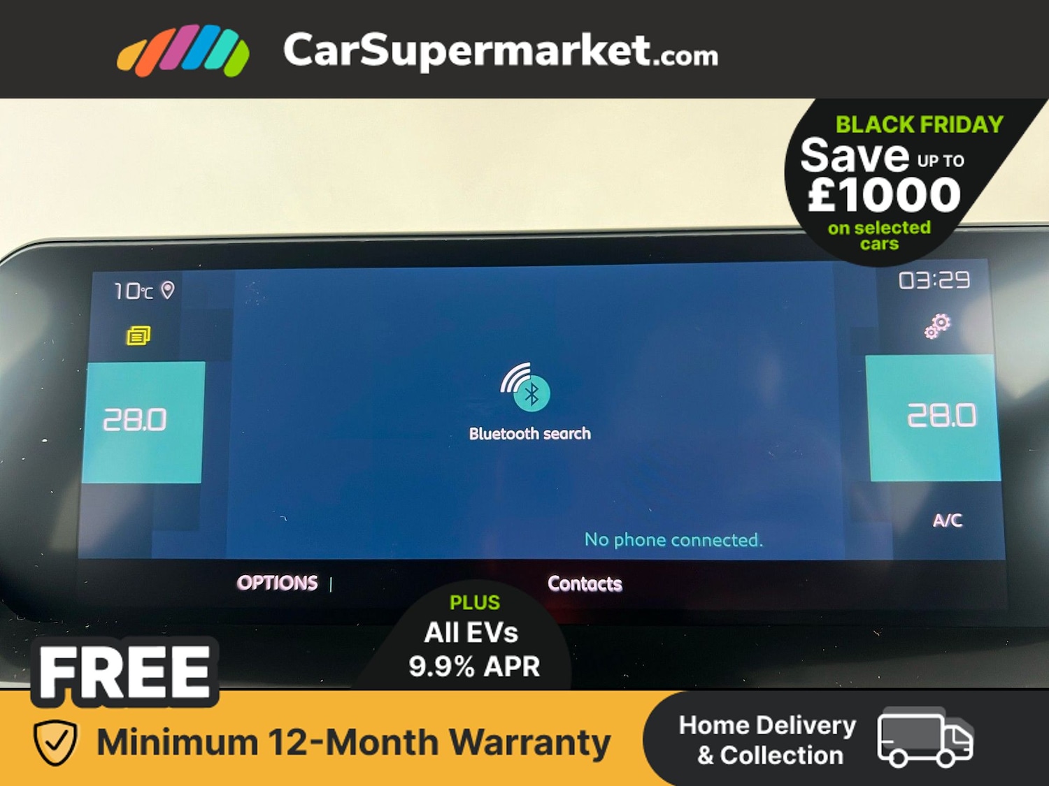 Used Citroen C4 2022 for sale - 76641794: Photo 26