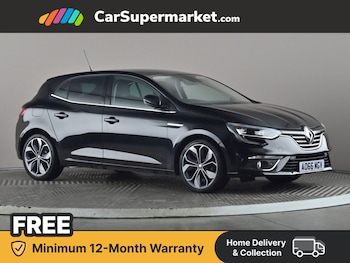 Renault Megane feature image
