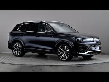 Used Volkswagen Tiguan 2024 for sale - 79731404: Photo