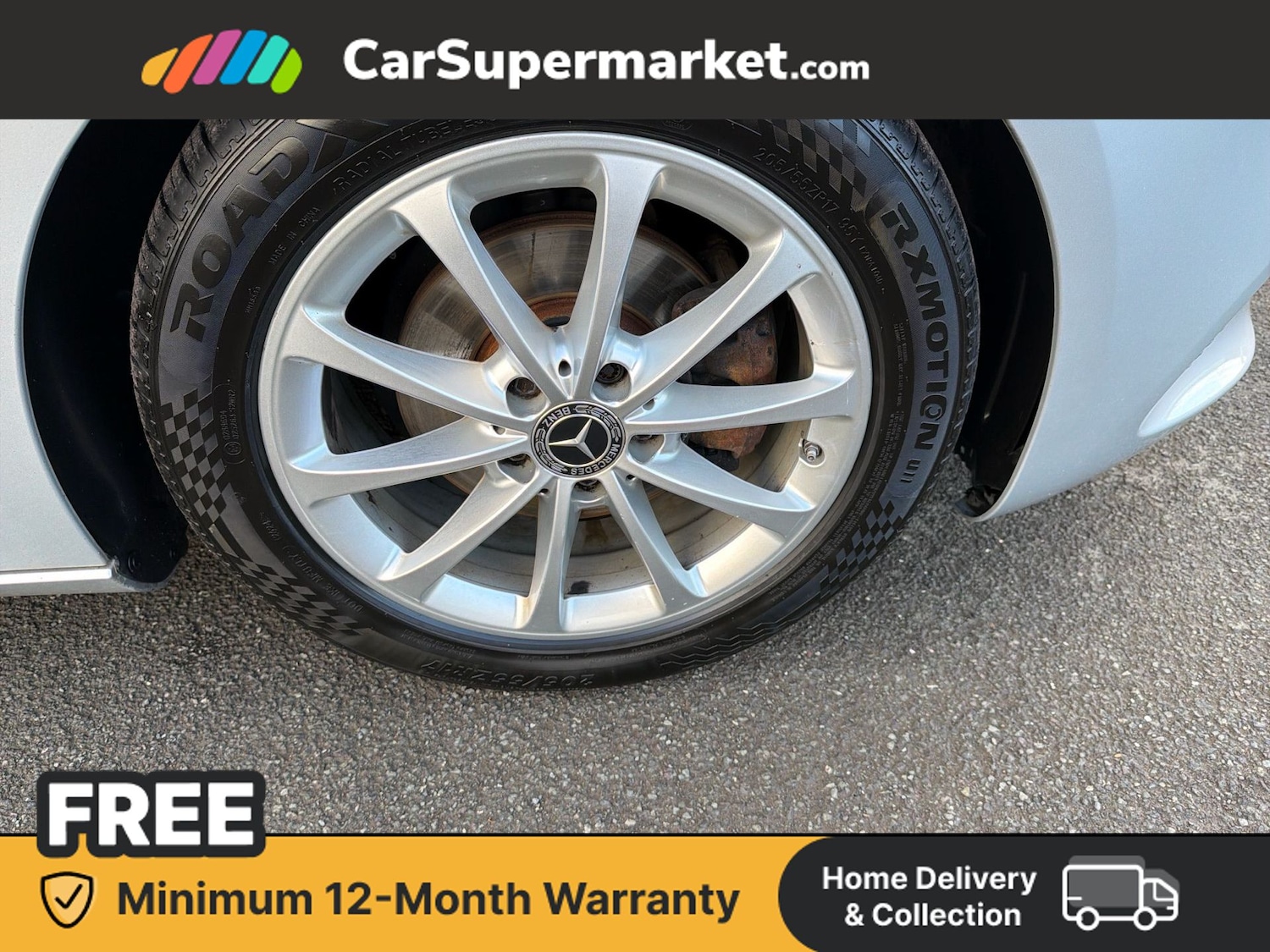 Used Mercedes-Benz A-Class 2018 for sale - 77394198: Photo 16