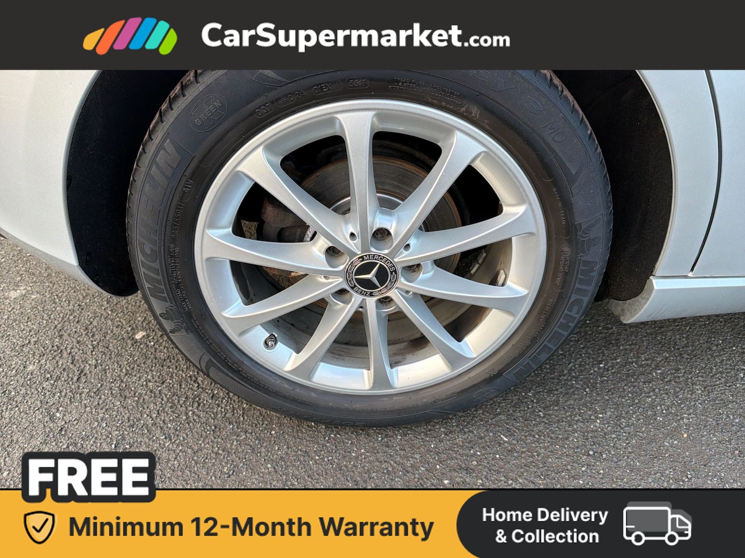 Used Mercedes-Benz A-Class 2018 for sale - 77394198: Photo 17