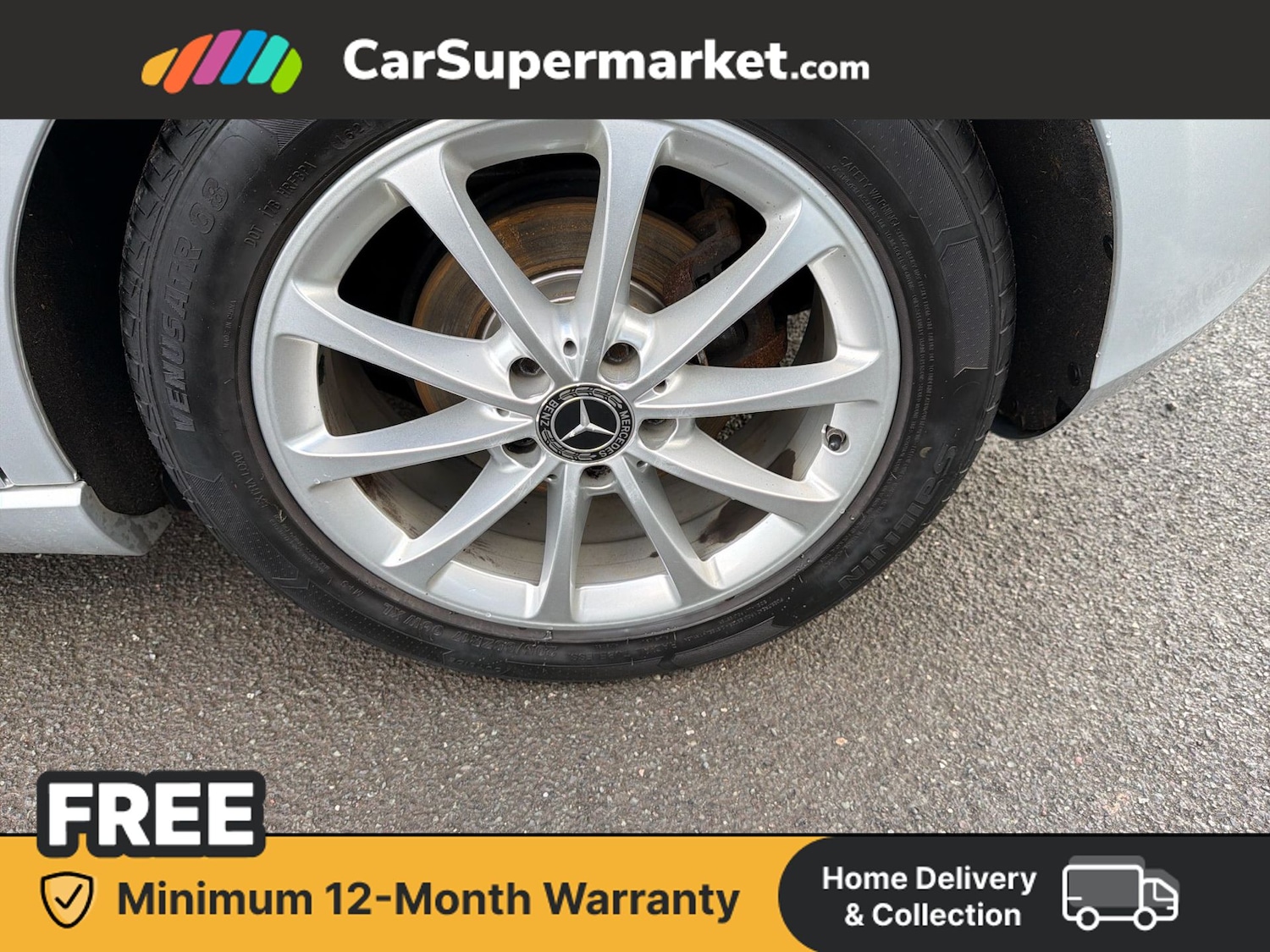 Used Mercedes-Benz A-Class 2018 for sale - 77394198: Photo 18