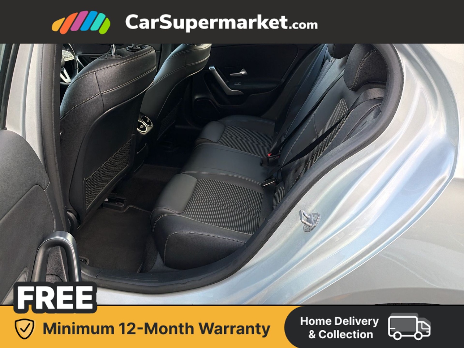 Used Mercedes-Benz A-Class 2018 for sale - 77394198: Photo 20