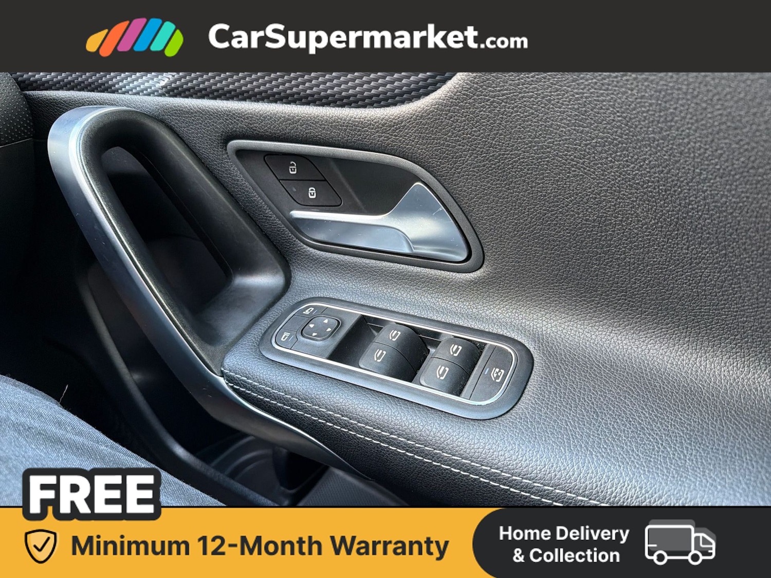 Used Mercedes-Benz A-Class 2018 for sale - 77394198: Photo 21