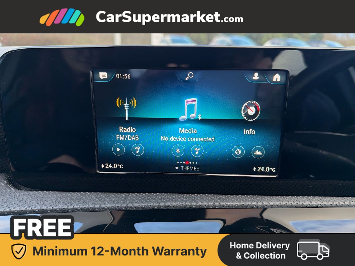 Used Mercedes-Benz A-Class 2018 for sale - 77394198: Photo 26