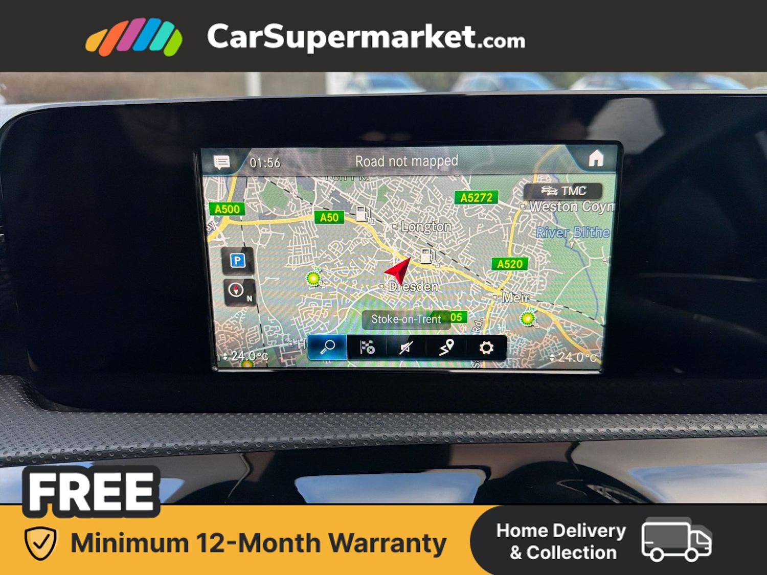 Used Mercedes-Benz A-Class 2018 for sale - 77394198: Photo 27