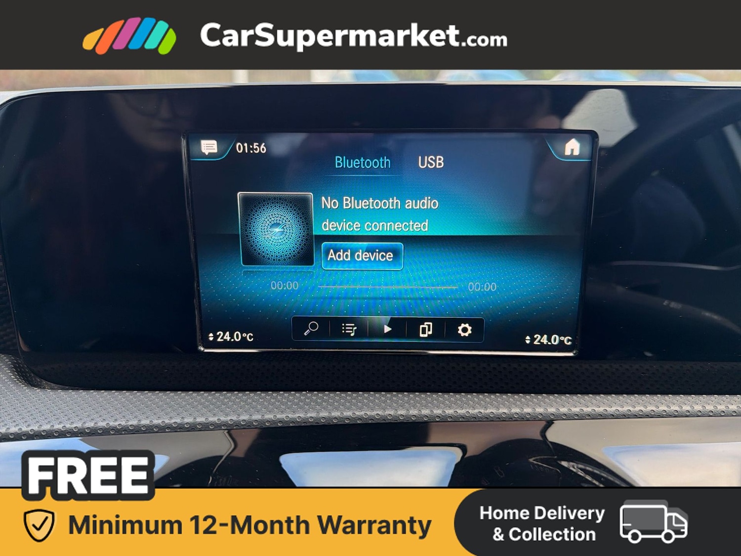 Used Mercedes-Benz A-Class 2018 for sale - 77394198: Photo 28