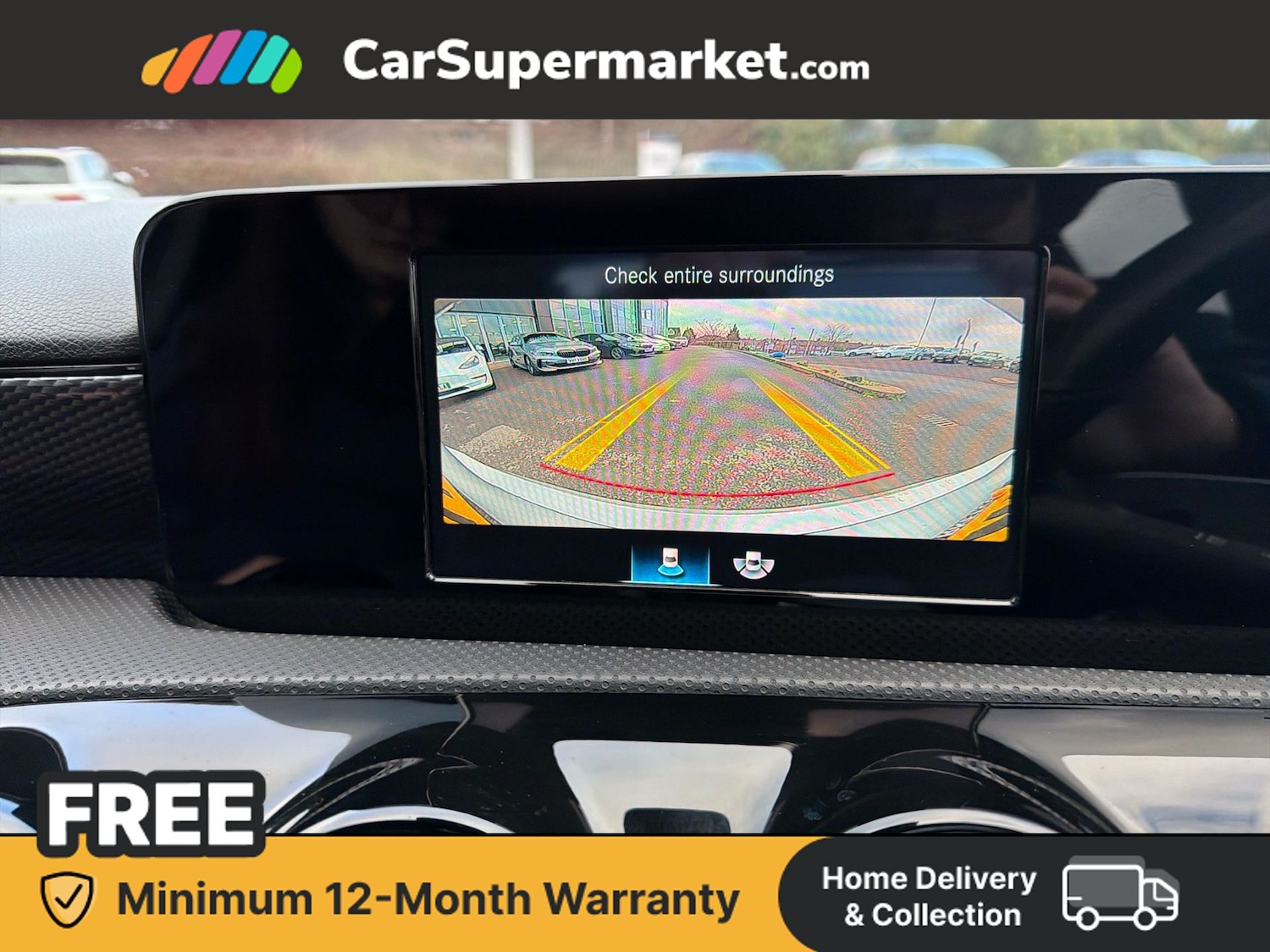 Used Mercedes-Benz A-Class 2018 for sale - 77394198: Photo 31