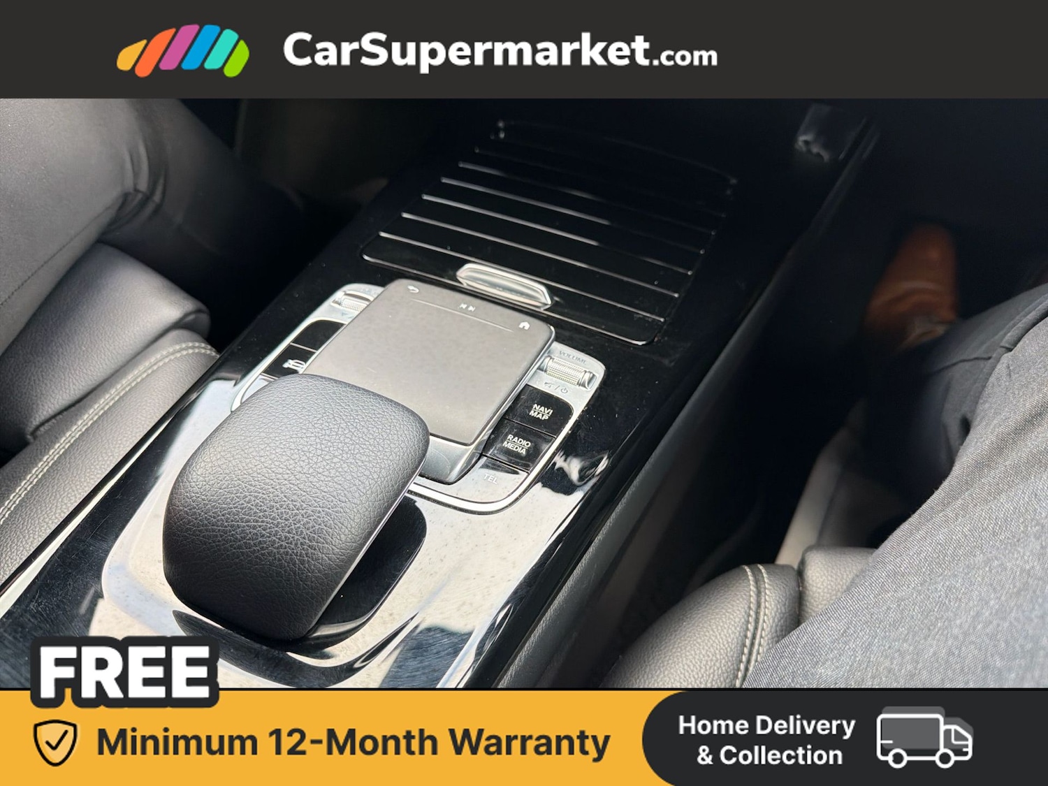 Used Mercedes-Benz A-Class 2018 for sale - 77394198: Photo 33