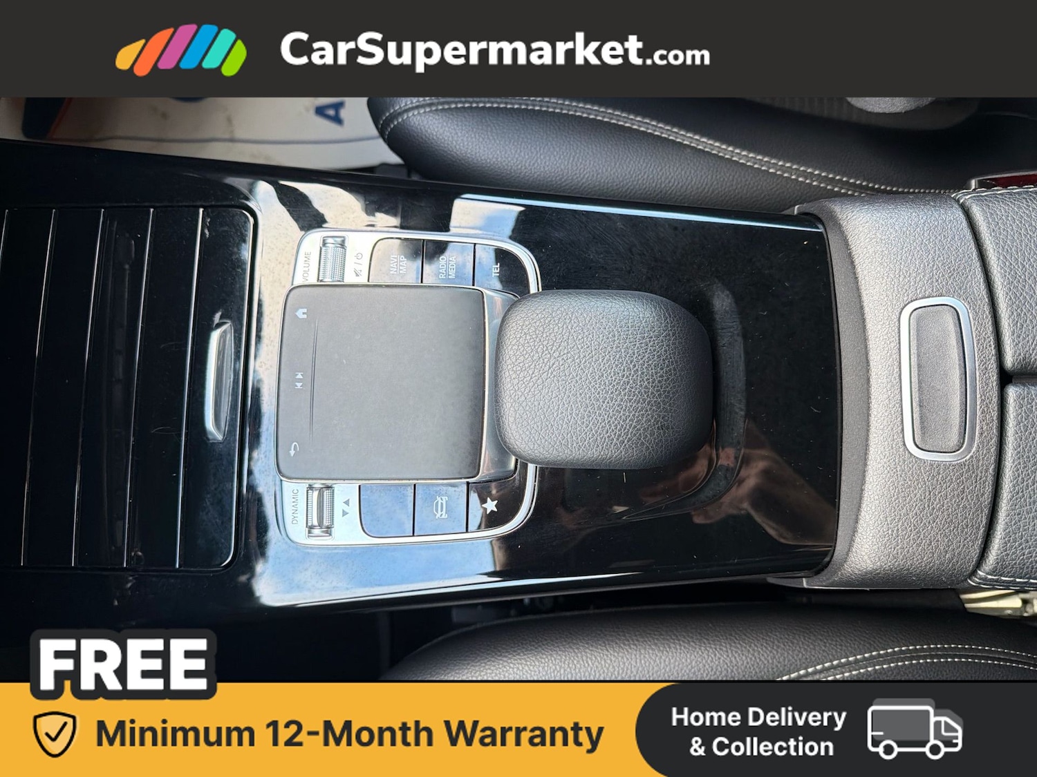 Used Mercedes-Benz A-Class 2018 for sale - 77394198: Photo 34