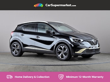 2023 - 1.6 E-Tech Plug-in hybrid 160 Engineered Auto 5-Door