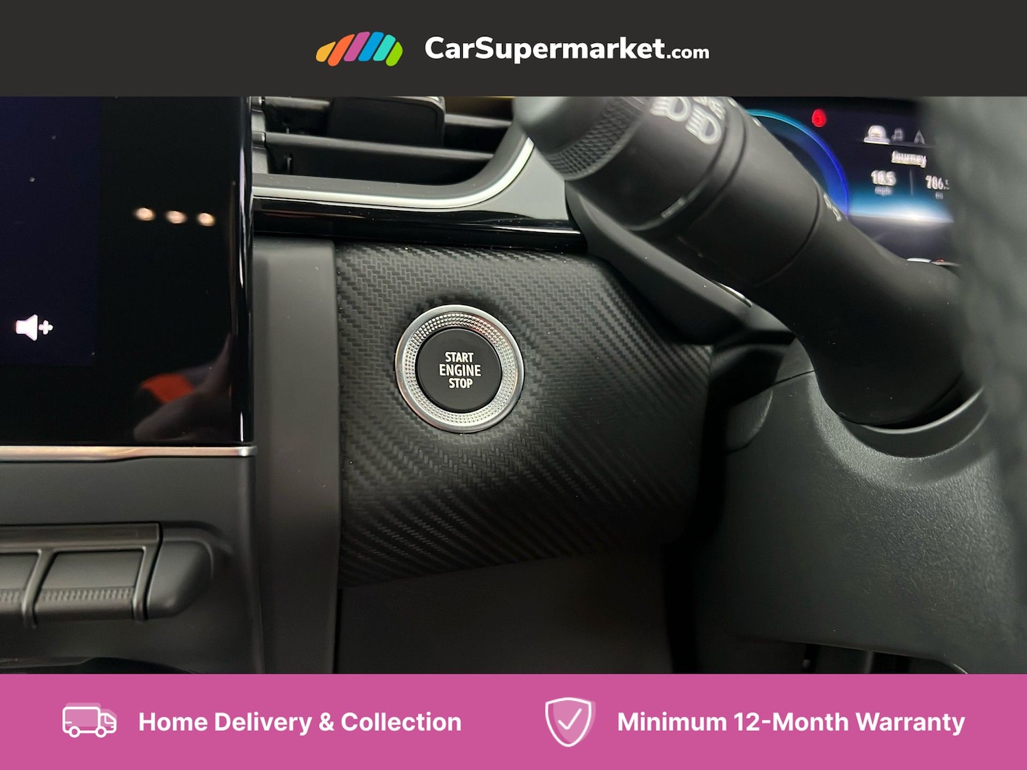 Used Renault Captur 2023 for sale - 75983395: Photo 27