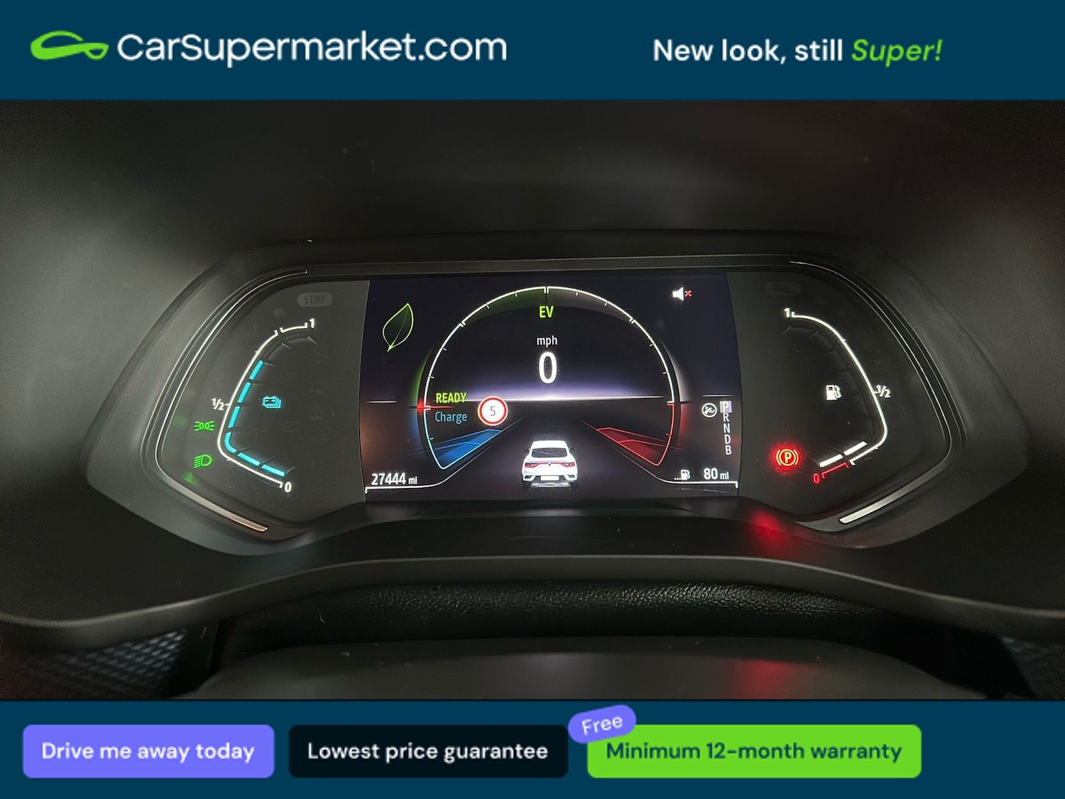 Used Renault Arkana 2022 for sale - 78175786: Photo 15