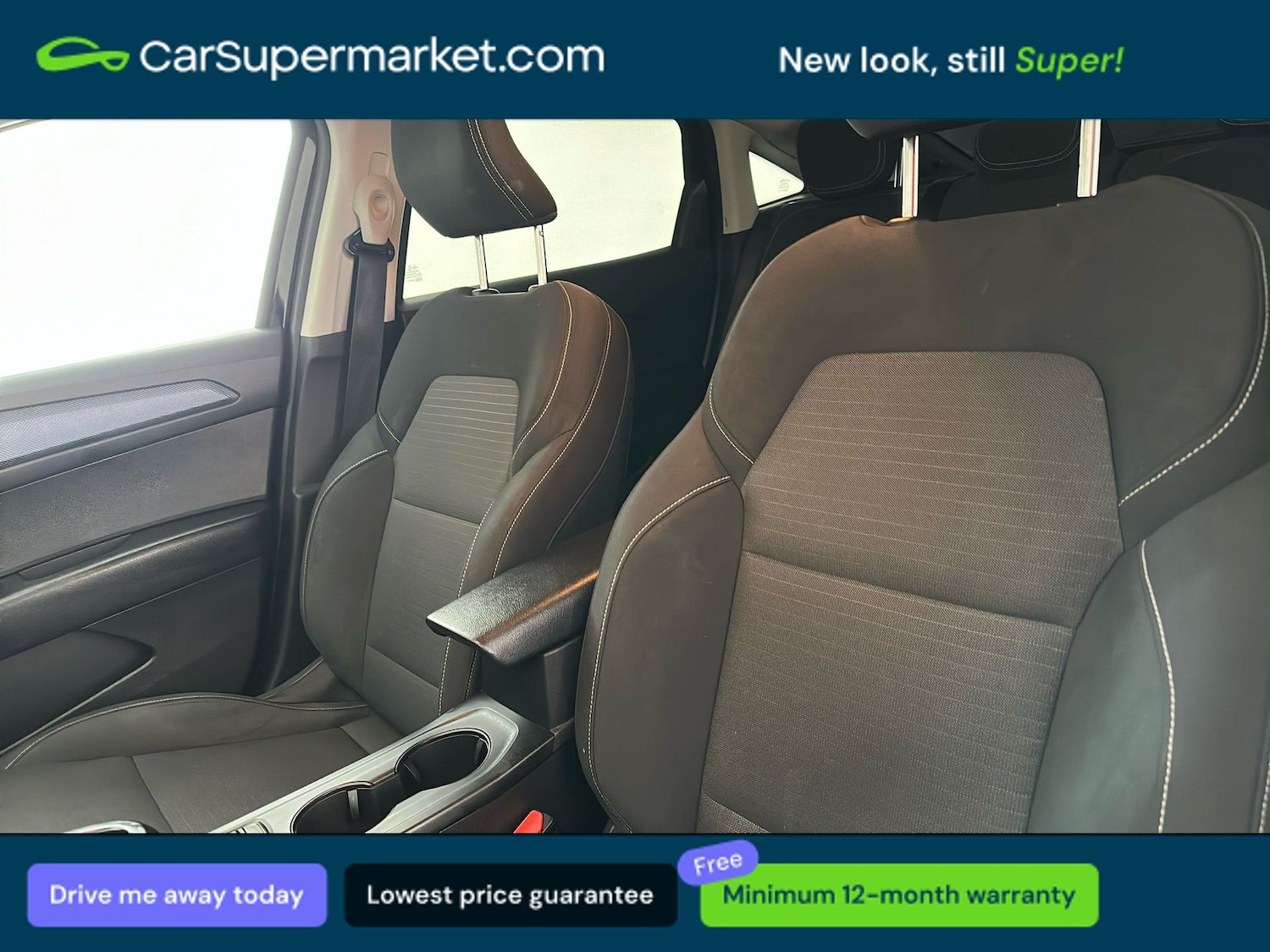 Used Renault Arkana 2022 for sale - 78175786: Photo 17