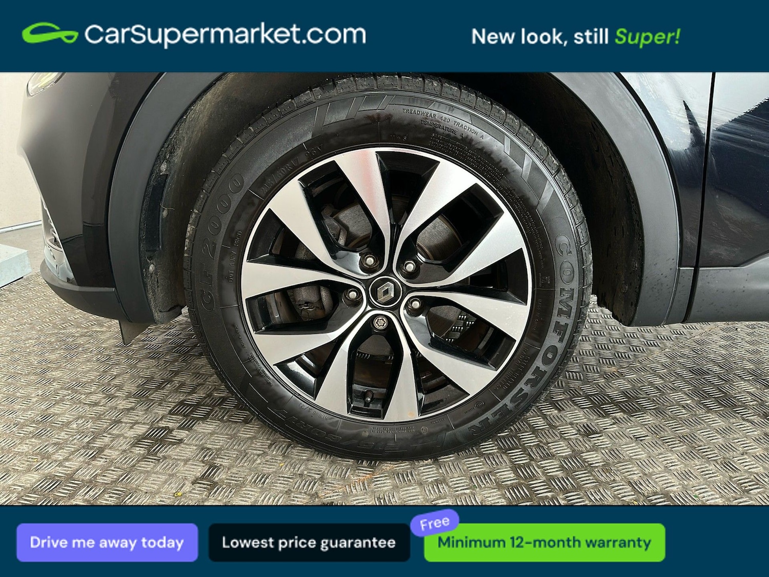 Used Renault Arkana 2022 for sale - 78175786: Photo 19