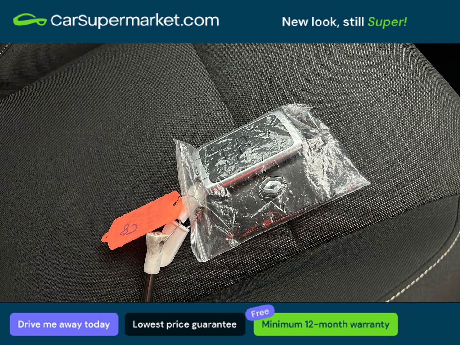 Used Renault Arkana 2022 for sale - 78175786: Photo 23