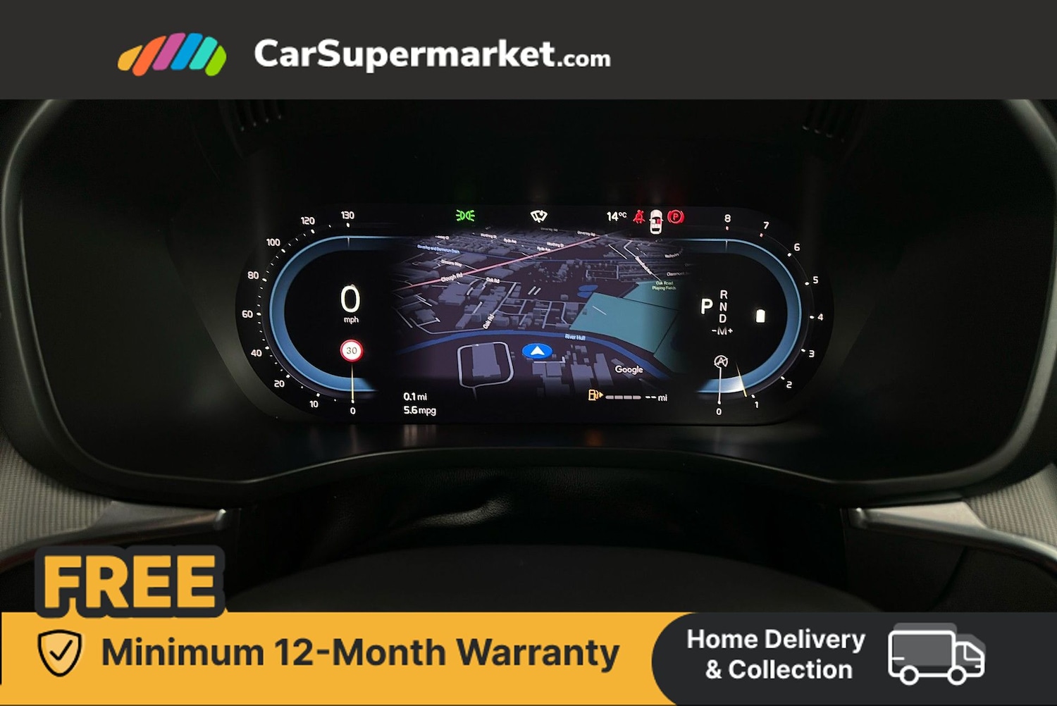 Used Volvo XC60 2023 for sale - 76558328: Photo 13