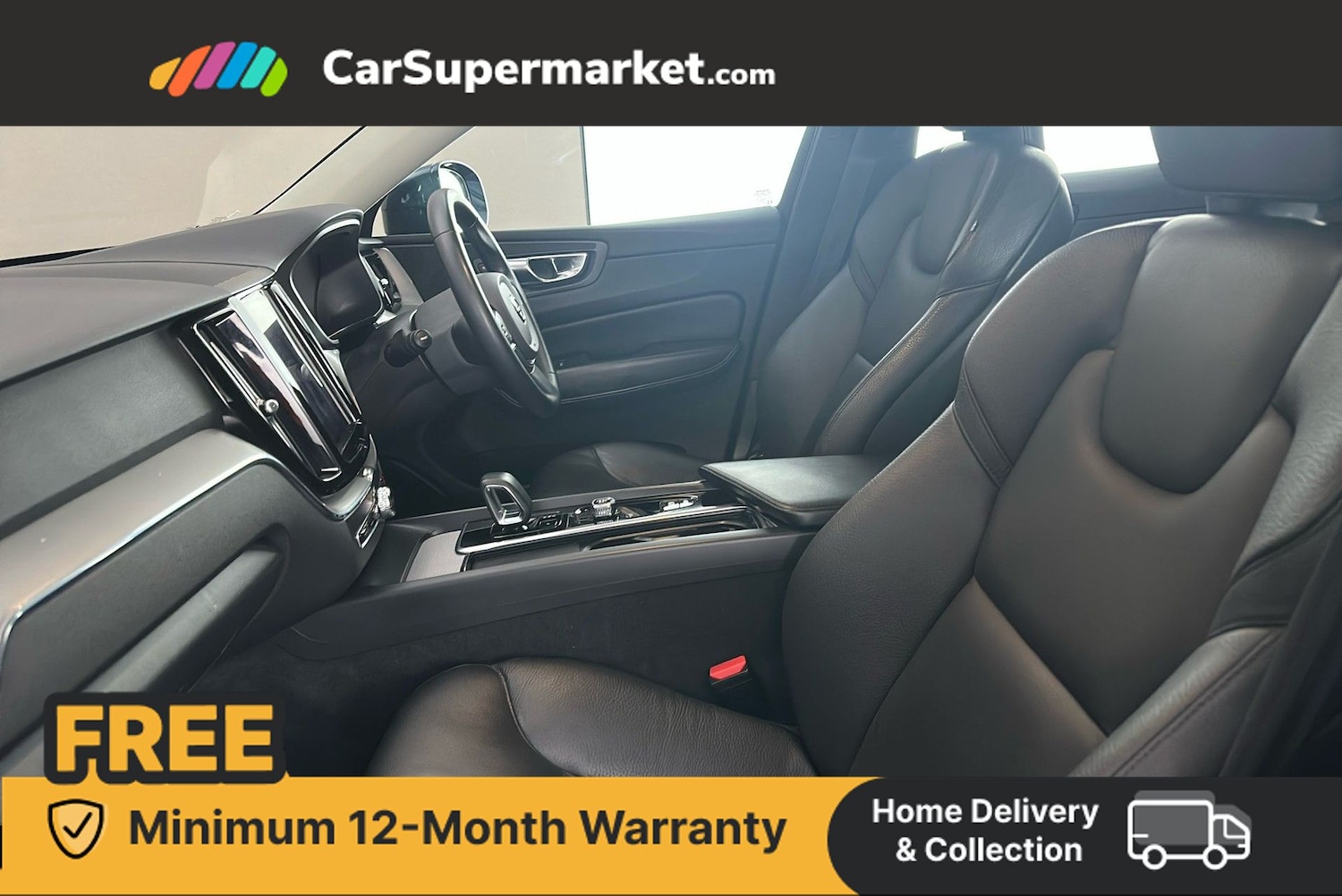 Used Volvo XC60 2023 for sale - 76558328: Photo 17