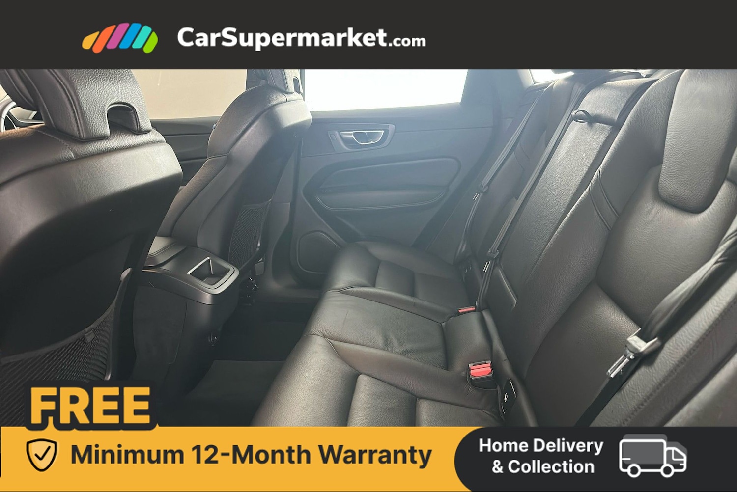 Used Volvo XC60 2023 for sale - 76558328: Photo 18