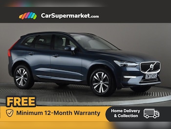 2023 - 2.0 B5P Core 5dr AWD Geartronic