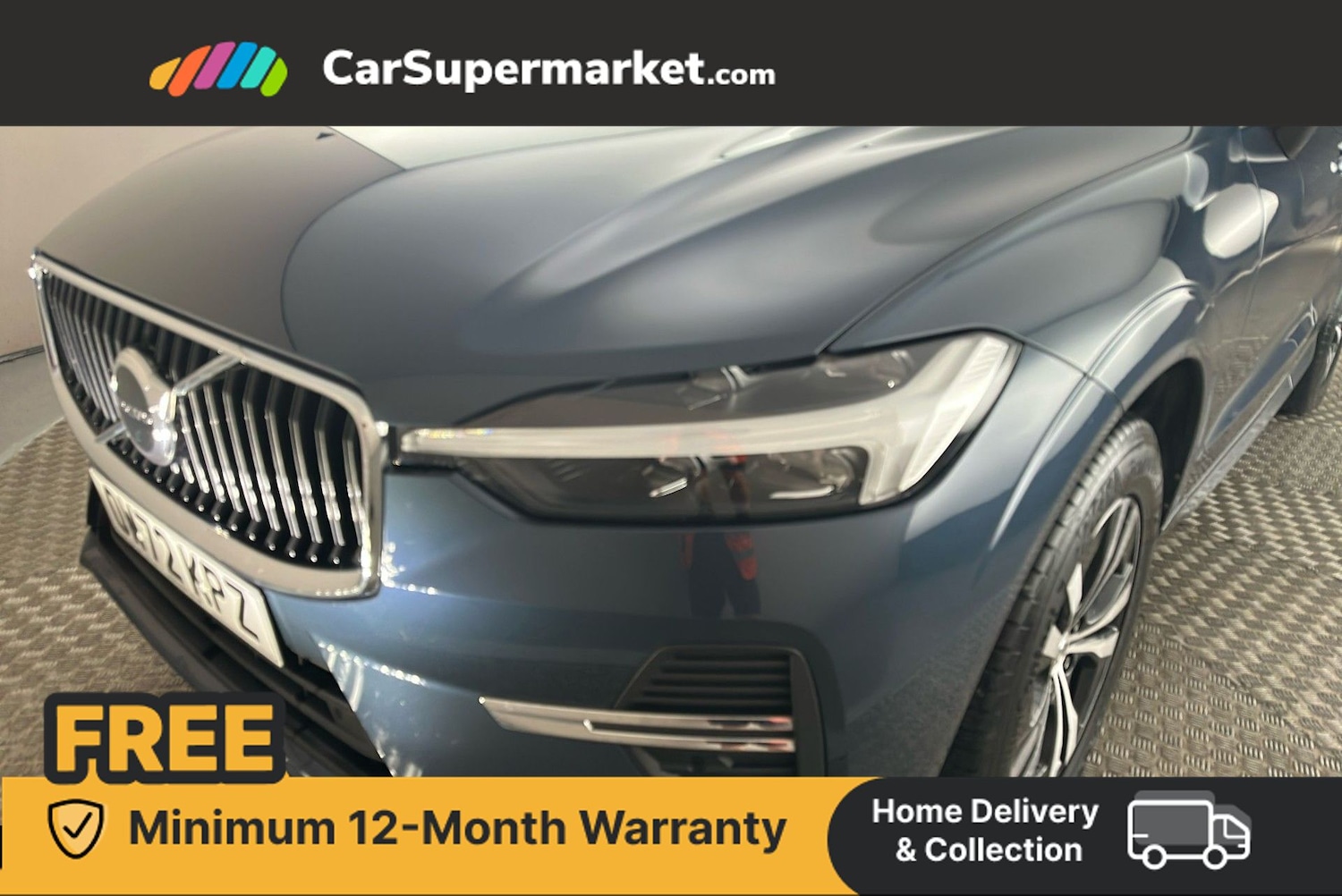 Used Volvo XC60 2023 for sale - 76558328: Photo 20