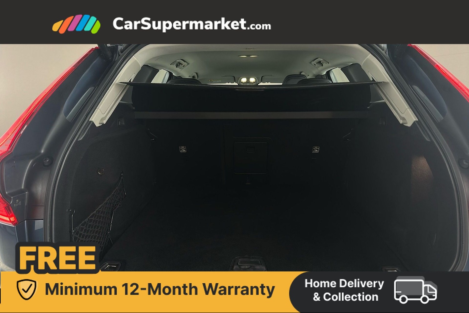 Used Volvo XC60 2023 for sale - 76558328: Photo 22