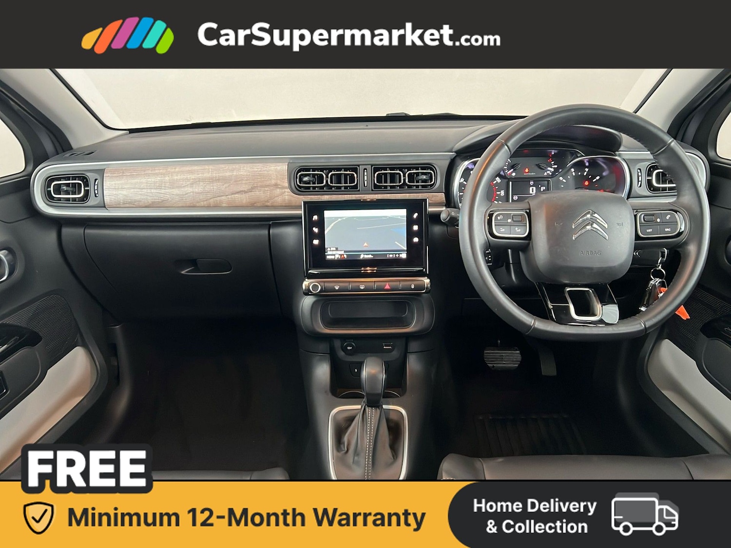 Used Citroen C3 2023 for sale - 77989785: Photo 13