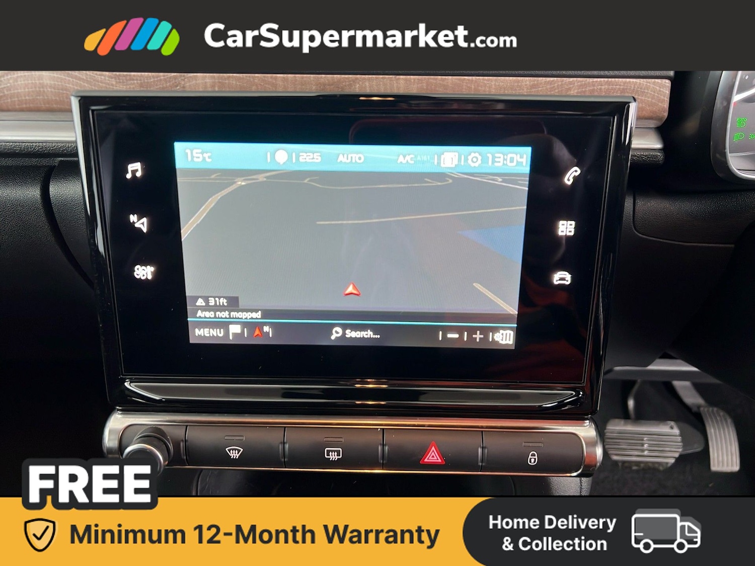 Used Citroen C3 2023 for sale - 77989785: Photo 16