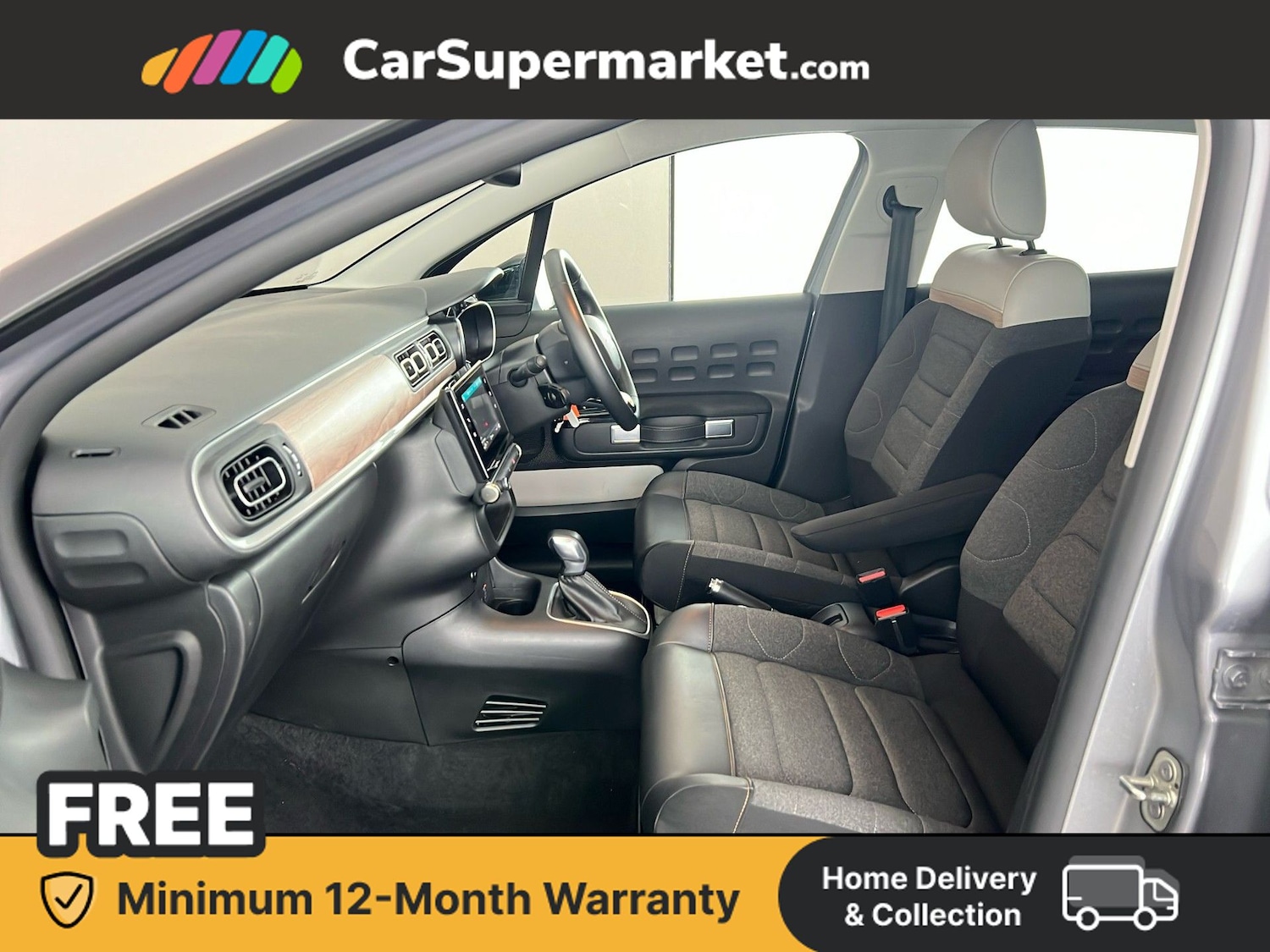 Used Citroen C3 2023 for sale - 77989785: Photo 17