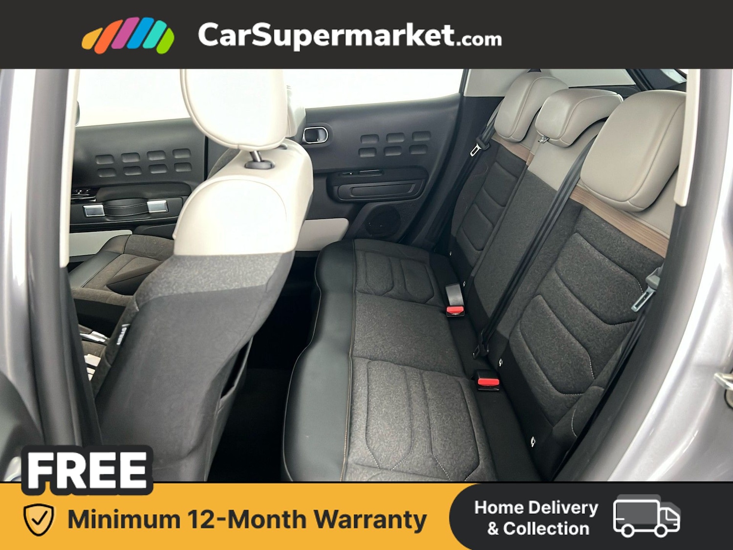 Used Citroen C3 2023 for sale - 77989785: Photo 18