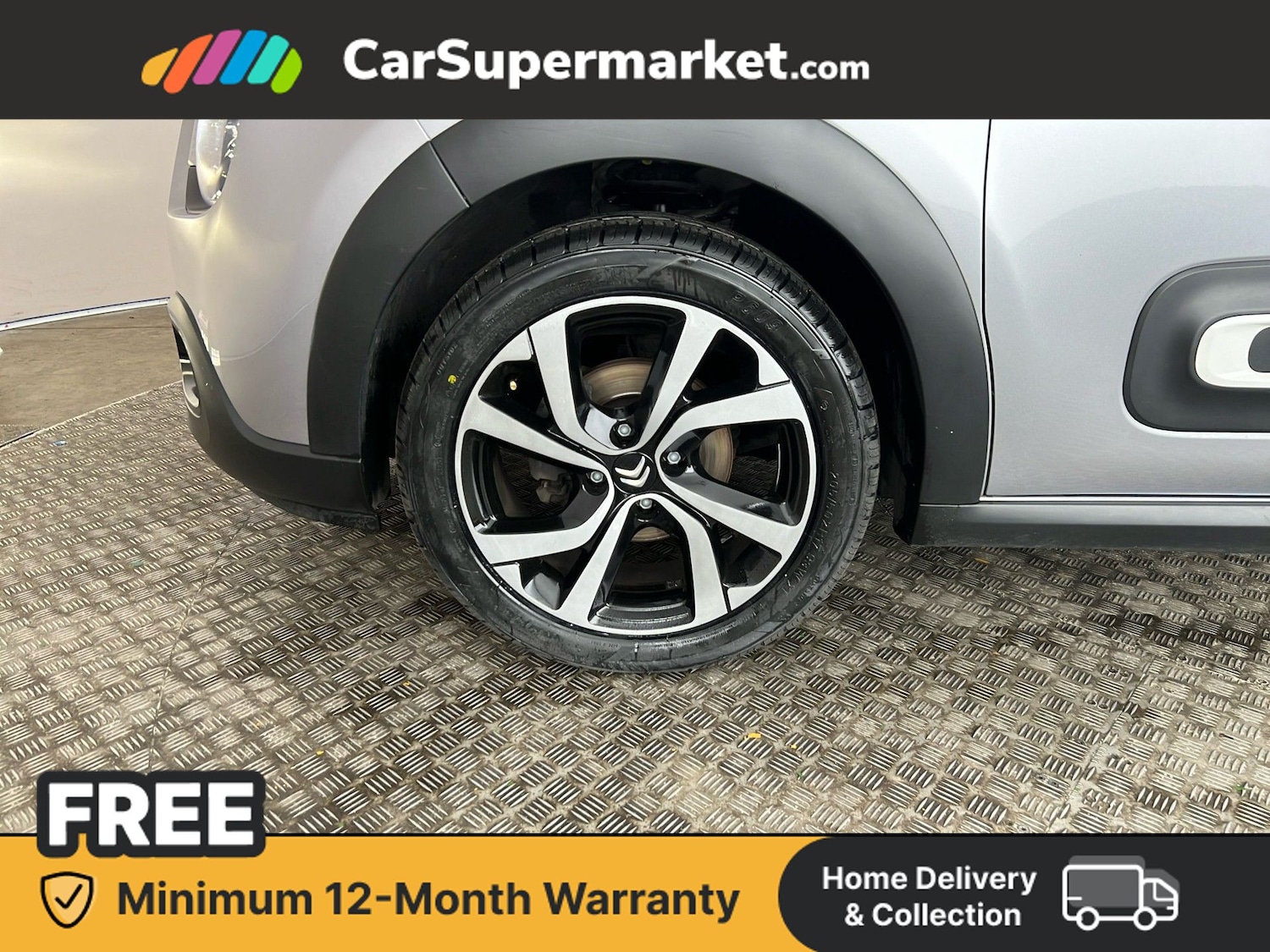 Used Citroen C3 2023 for sale - 77989785: Photo 19