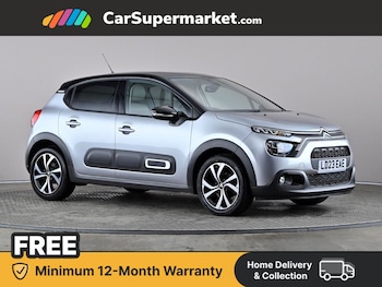 Citroen C3 feature image