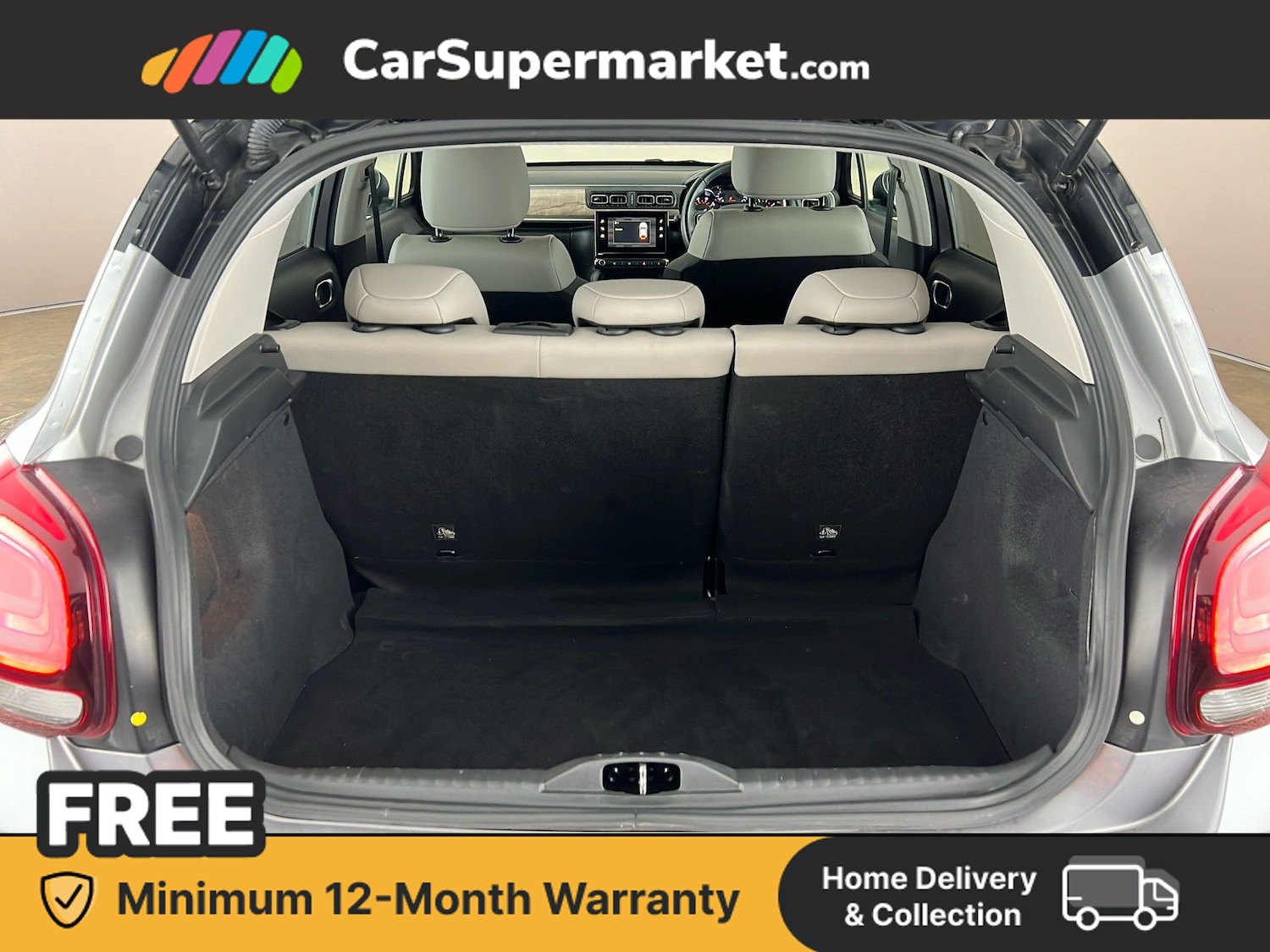 Used Citroen C3 2023 for sale - 77989785: Photo 22