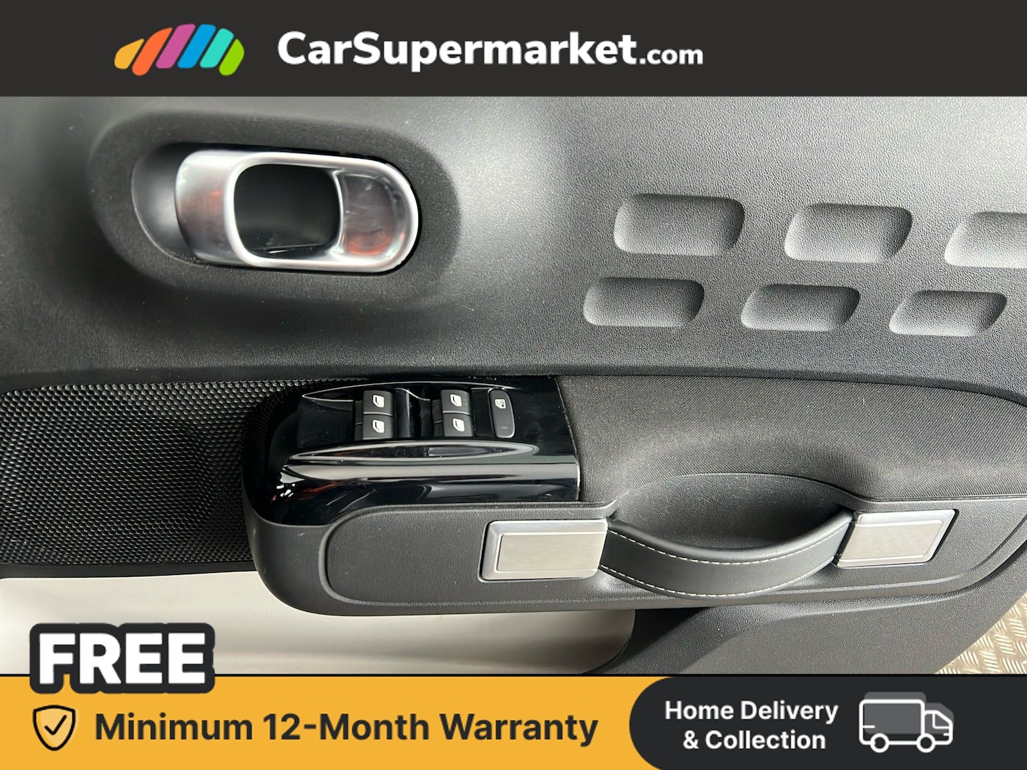 Used Citroen C3 2023 for sale - 77989785: Photo 25