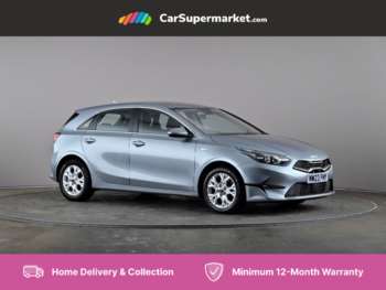 2023 - 1.5T GDi ISG 2 5-Door