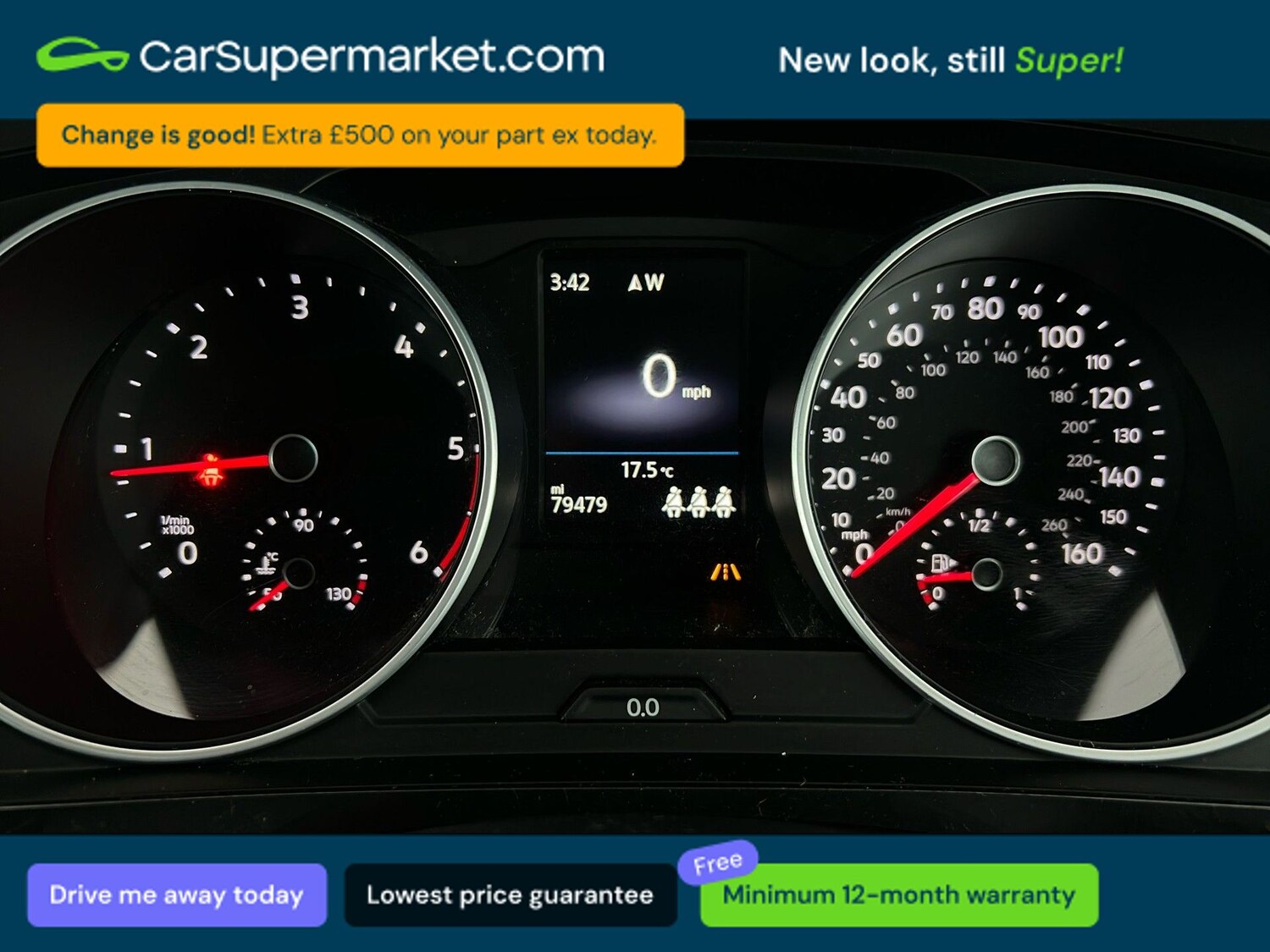 Used Volkswagen Tiguan 2017 for sale - 78189962: Photo 16