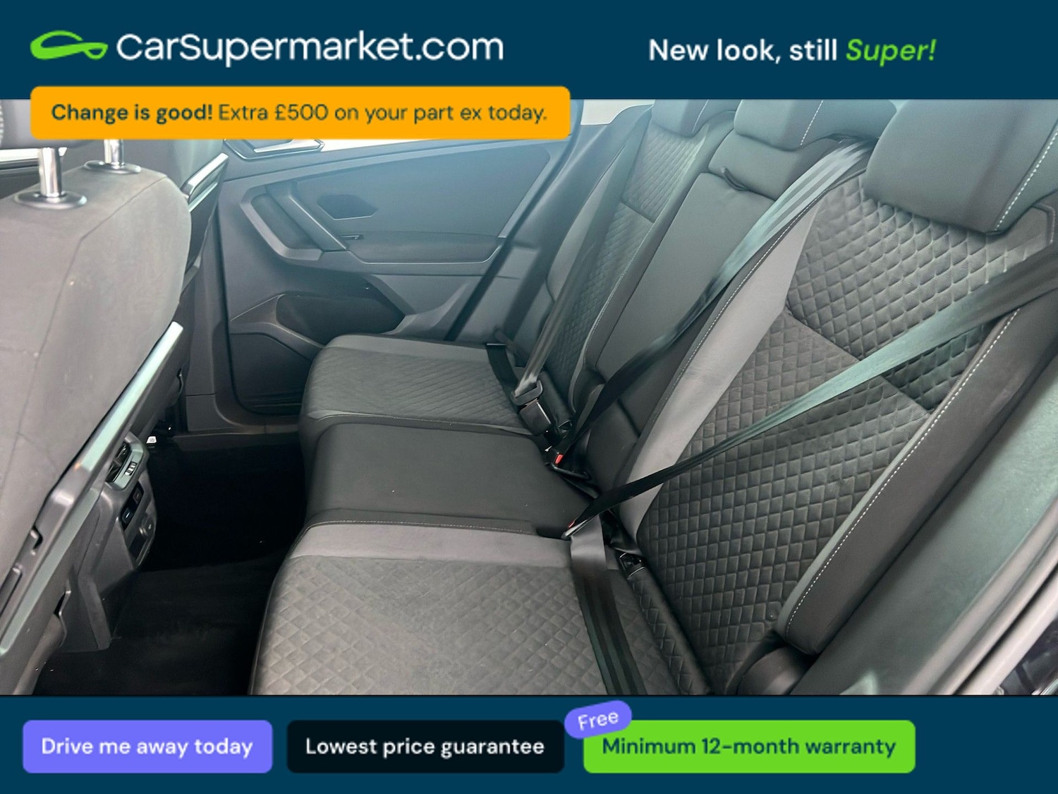 Used Volkswagen Tiguan 2017 for sale - 78189962: Photo 19