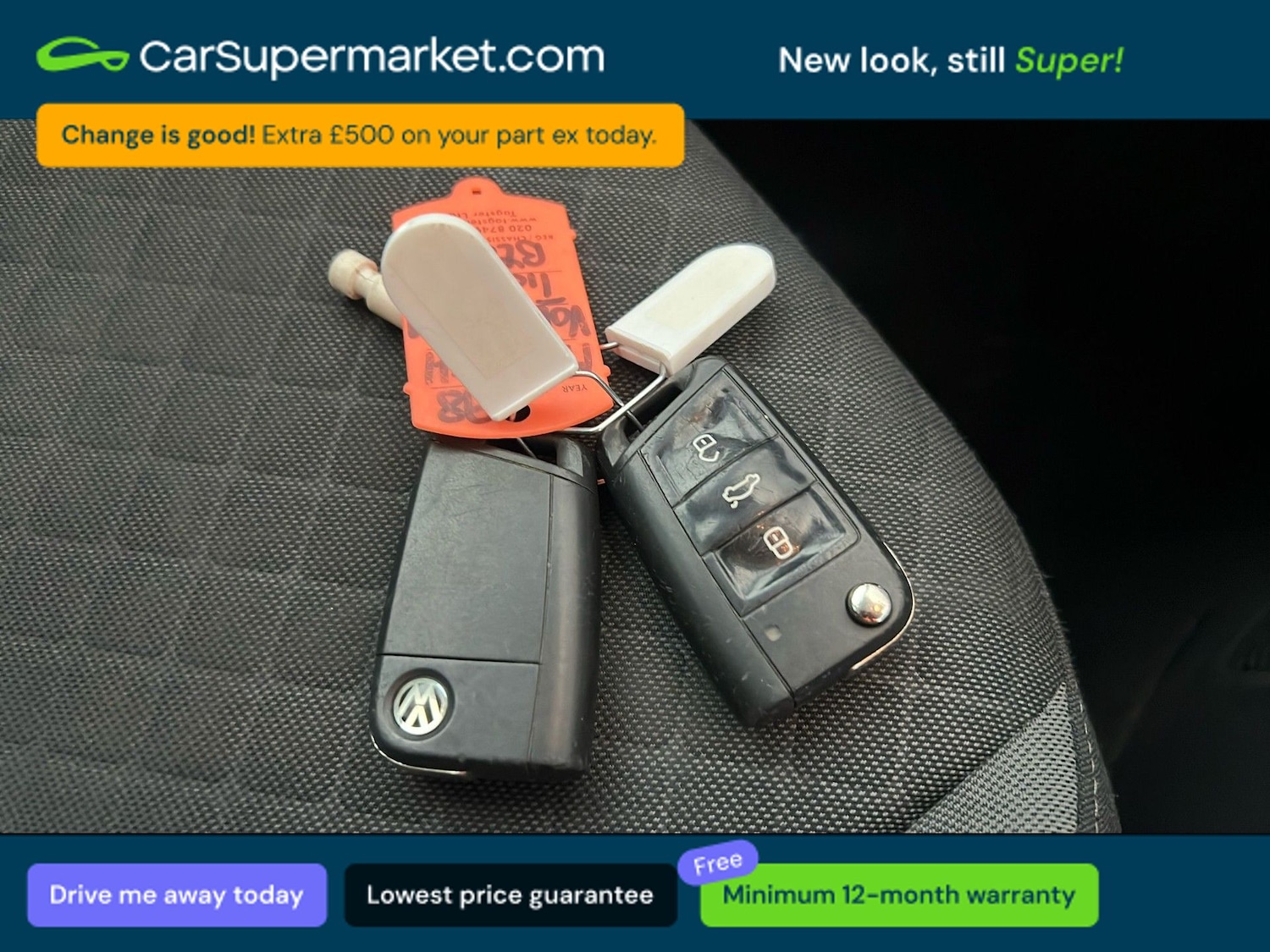 Used Volkswagen Tiguan 2017 for sale - 78189962: Photo 24