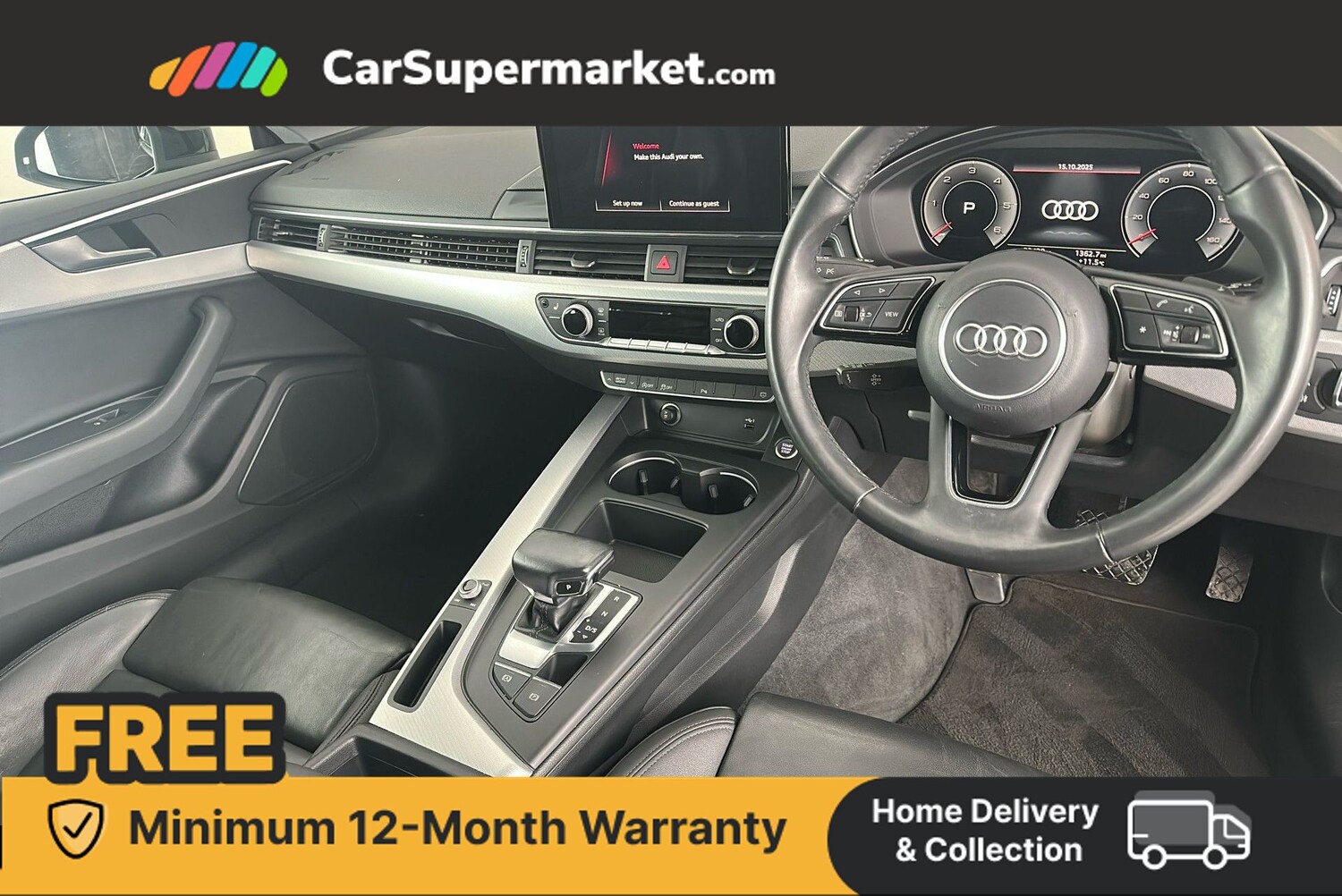 Used Audi A5 2021 for sale - 76342044: Photo 13