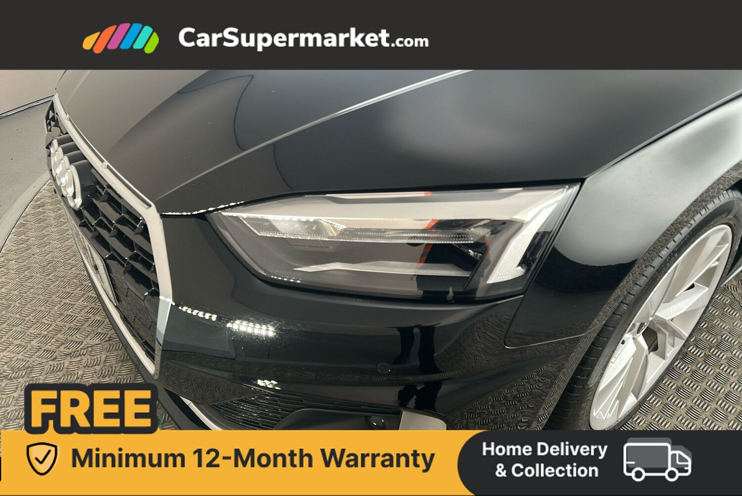 Used Audi A5 2021 for sale - 76342044: Photo 20