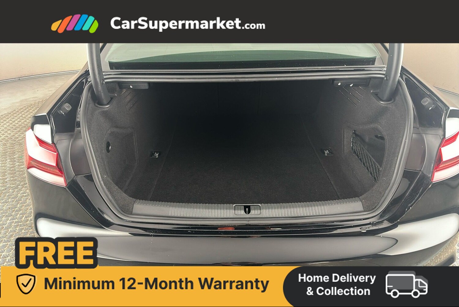 Used Audi A5 2021 for sale - 76342044: Photo 22