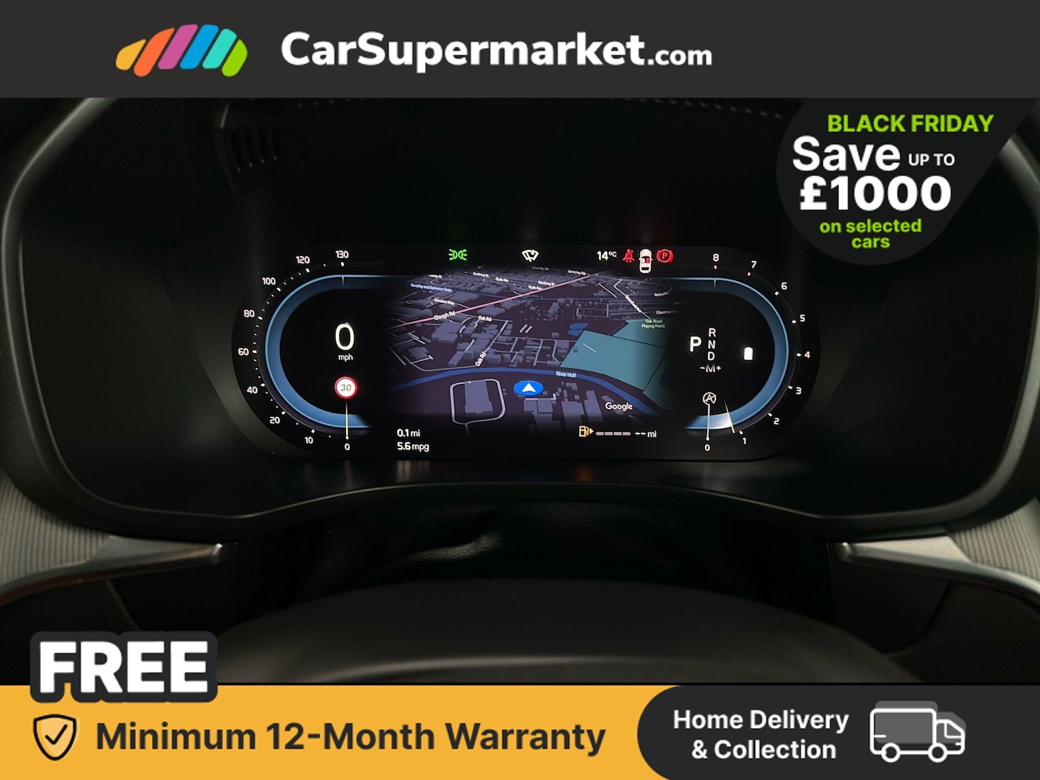 Used Volvo XC60 2023 for sale - 76685670: Photo 14