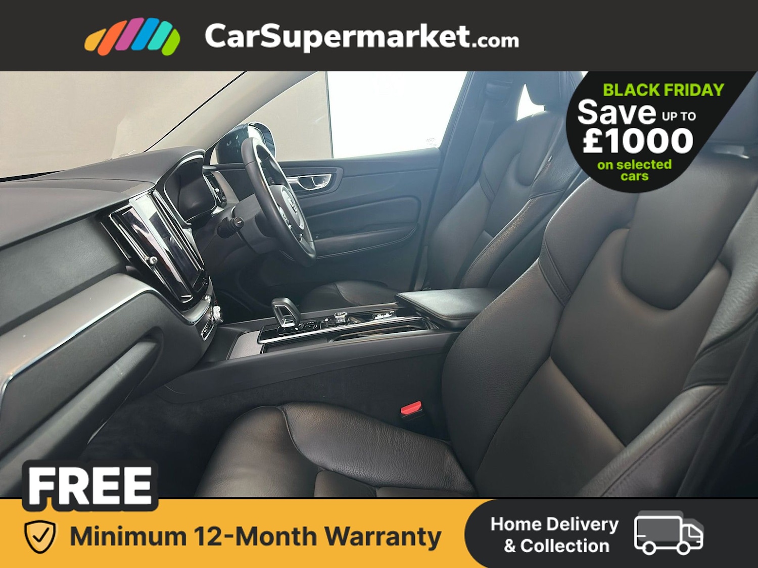 Used Volvo XC60 2023 for sale - 76685670: Photo 18