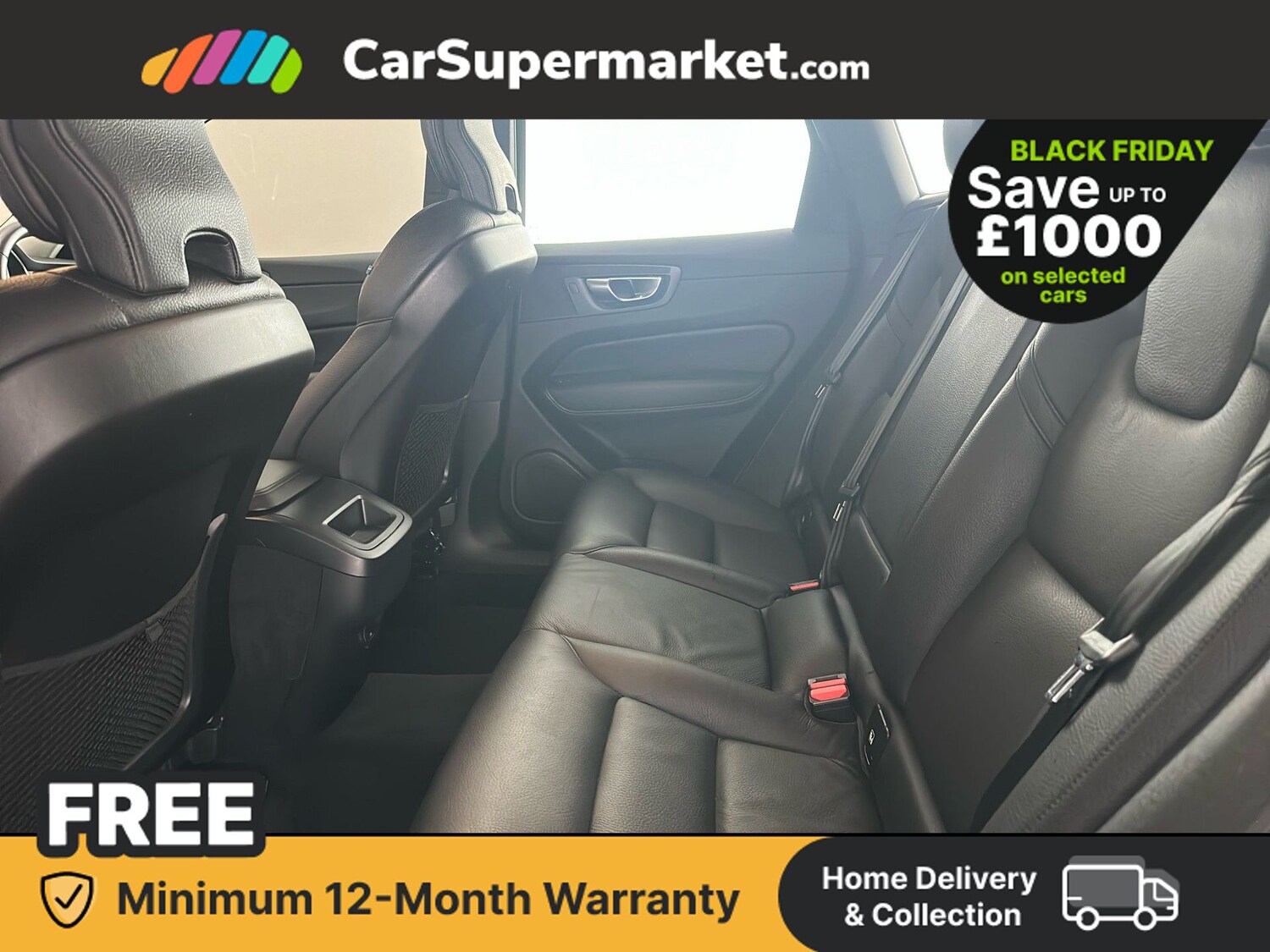 Used Volvo XC60 2023 for sale - 76685670: Photo 19