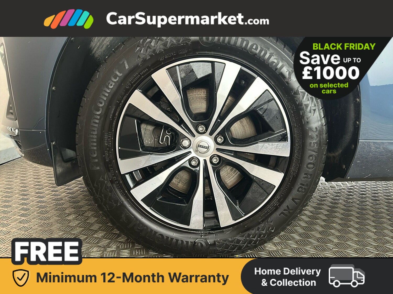 Used Volvo XC60 2023 for sale - 76685670: Photo 20