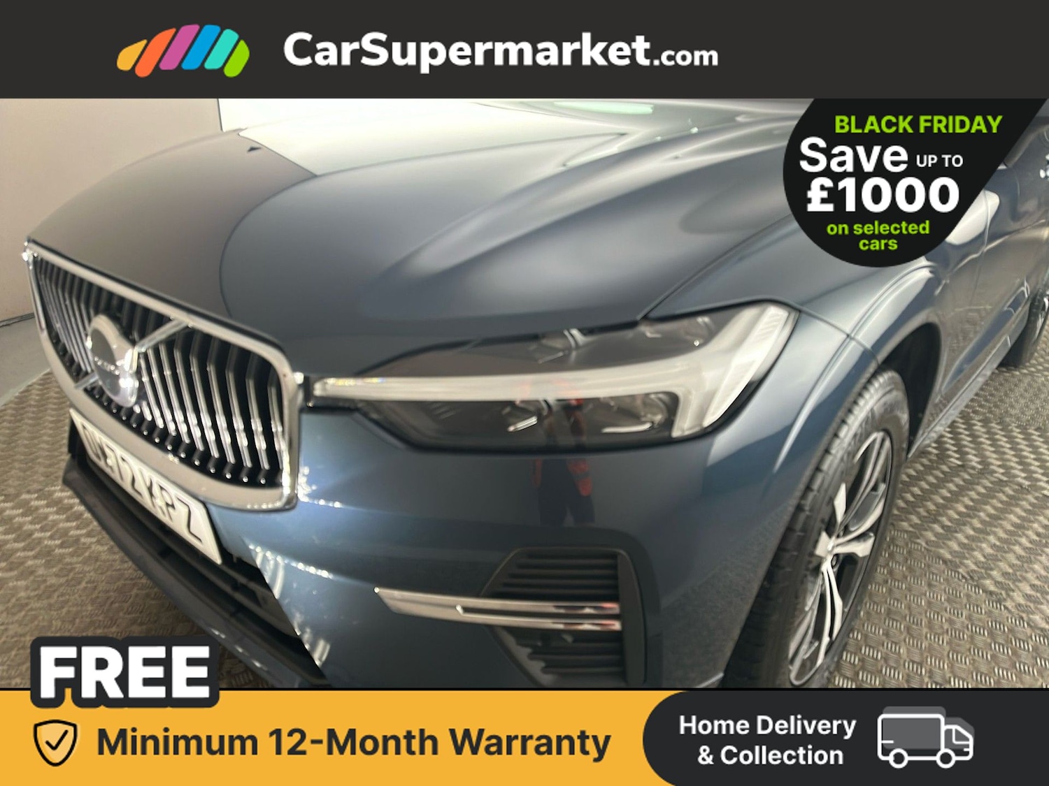 Used Volvo XC60 2023 for sale - 76685670: Photo 21