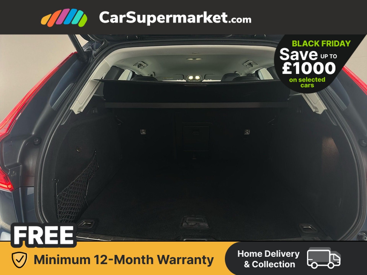 Used Volvo XC60 2023 for sale - 76685670: Photo 23